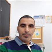 Profesor nativo con mucha experiencia.imparto clases para todos niveles y para todas edades y para empresas.